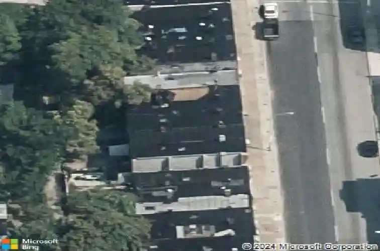 1628 n washington st, baltimore,  MD 21213