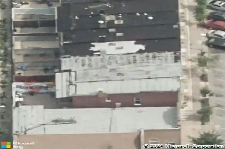 420 n luzerne ave, baltimore,  MD 21224