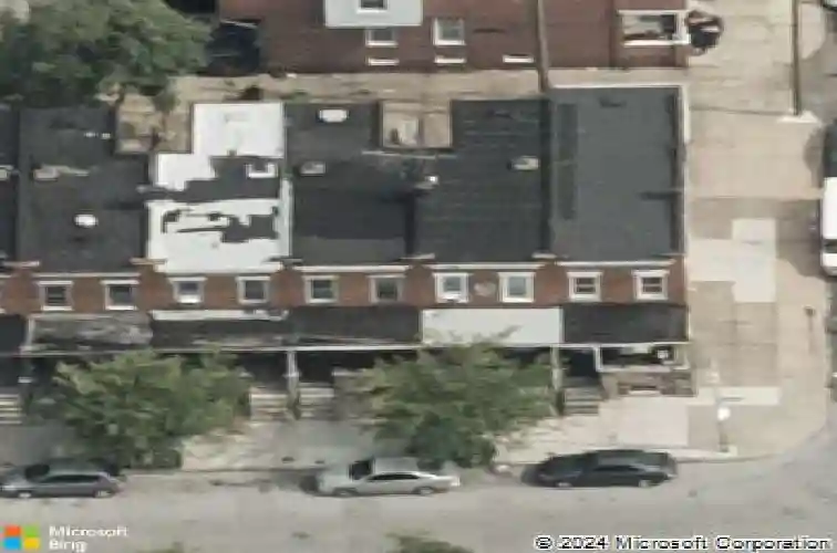 2734 ashland ave, baltimore,  MD 21205