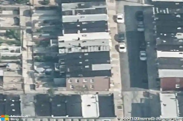 708 n glover st, baltimore,  MD 21205