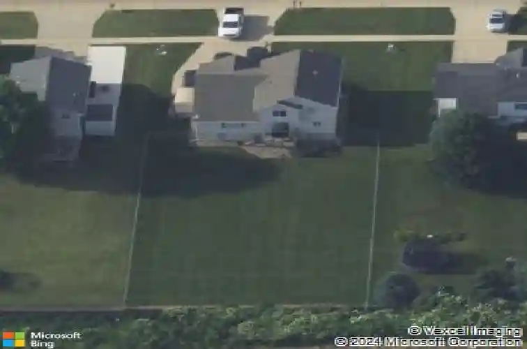 6509 fox run dr sw, cedar rapids,  IA 52404