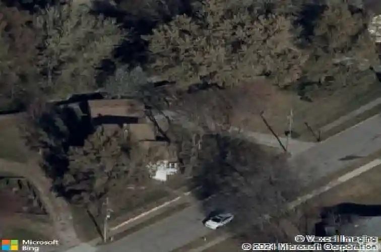 324 harrison ave, liberty,  MO 64068