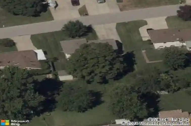 6101 n michigan ave, kansas city,  MO 64118