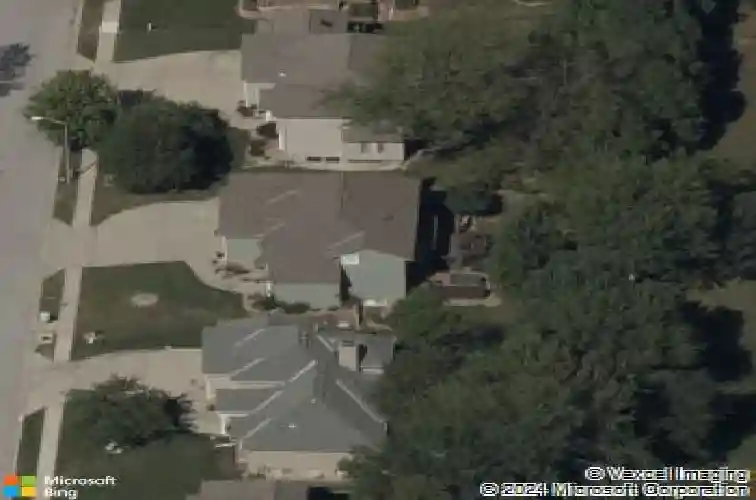 9419 n flora ave, kansas city,  MO 64155