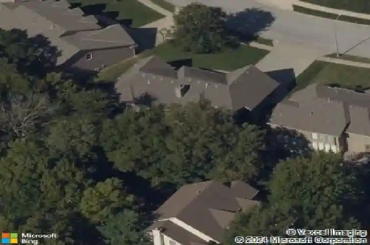 1223 ne 93rd st, kansas city,  MO 64155