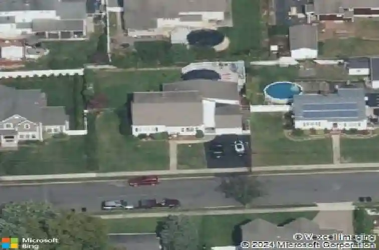 59 bulger ave, new milford,  NJ 07646