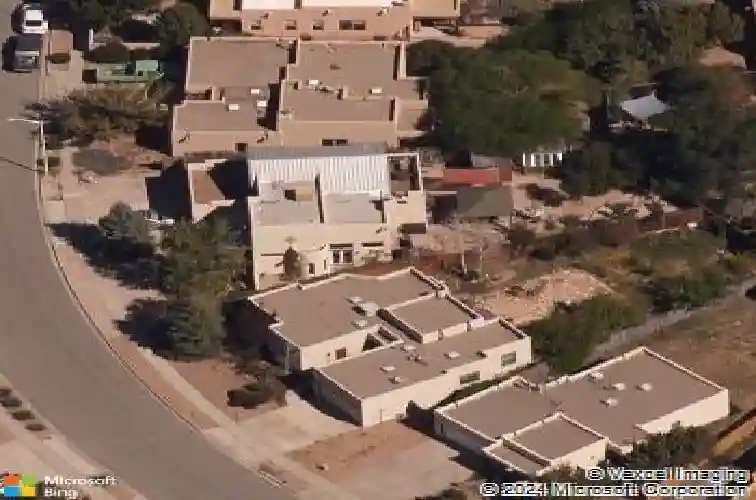 3052 pueblo puye, santa fe,  NM 87507