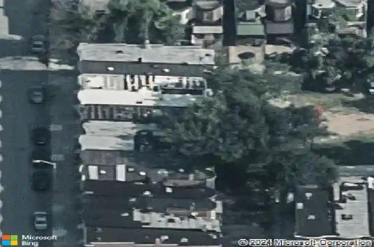 323 n payson st, baltimore,  MD 21223