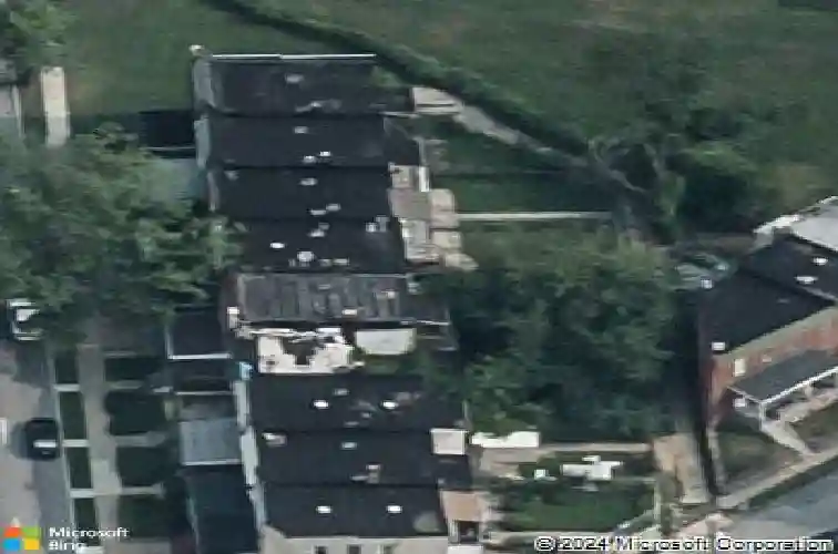 117 n hilton st, baltimore,  MD 21229
