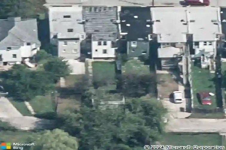 3927 belle ave, baltimore,  MD 21215