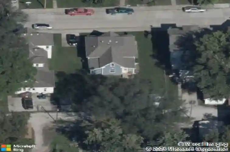 427 benton ave, excelsior springs,  MO 64024