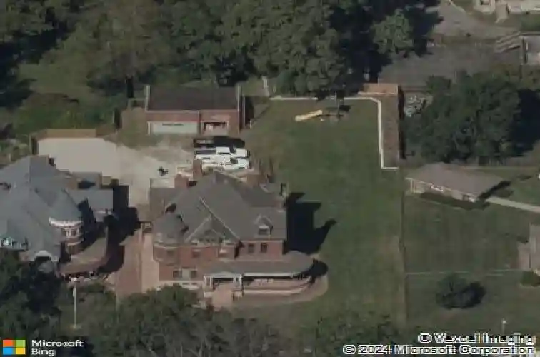 1840 pendleton ave, kansas city,  MO 64124