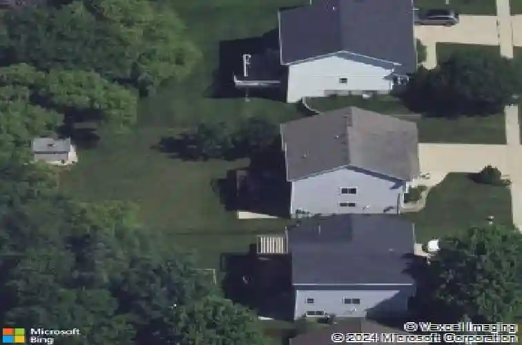 3402 falcon view rd sw, cedar rapids,  IA 52404