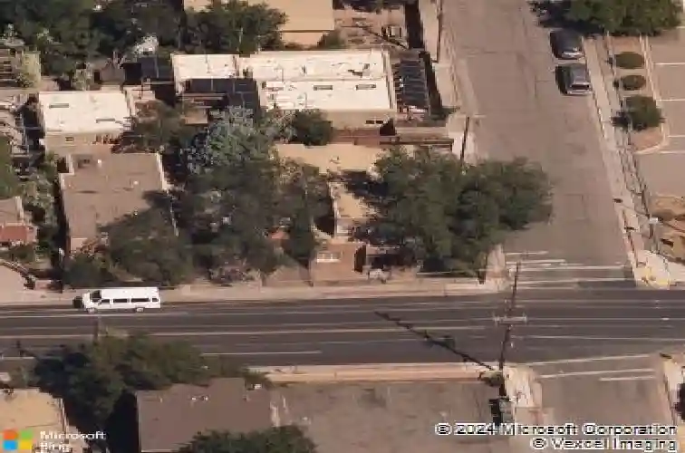 1701 paseo de peralta, santa fe,  NM 87501