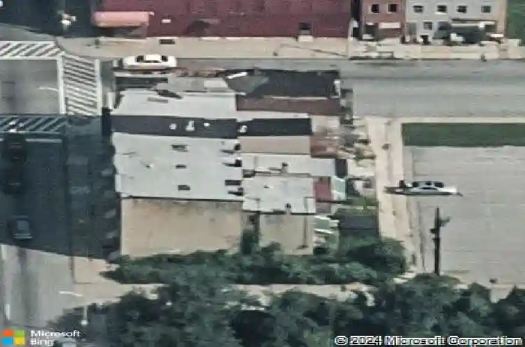 1203 n fulton ave, baltimore,  MD 21217