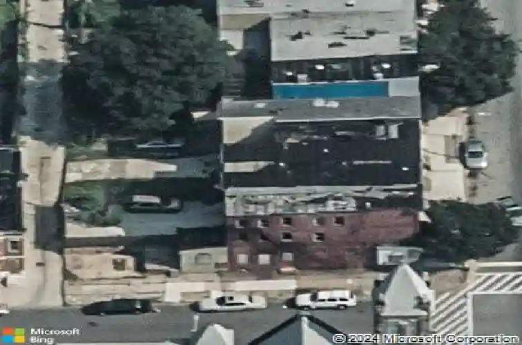 1110 n fulton ave, baltimore,  MD 21217