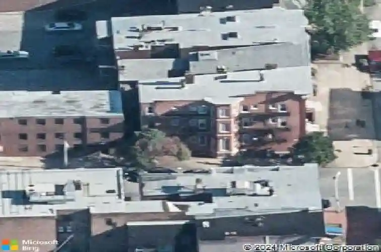  baltimore,  MD 21218