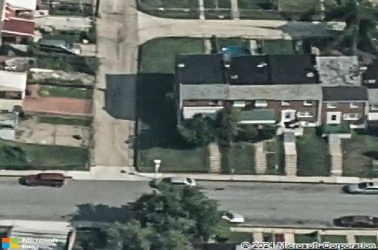 3934 rokeby rd, baltimore,  MD 21229