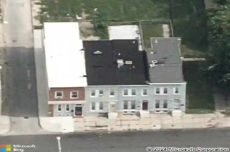 1708 lorman st, baltimore,  MD 21217