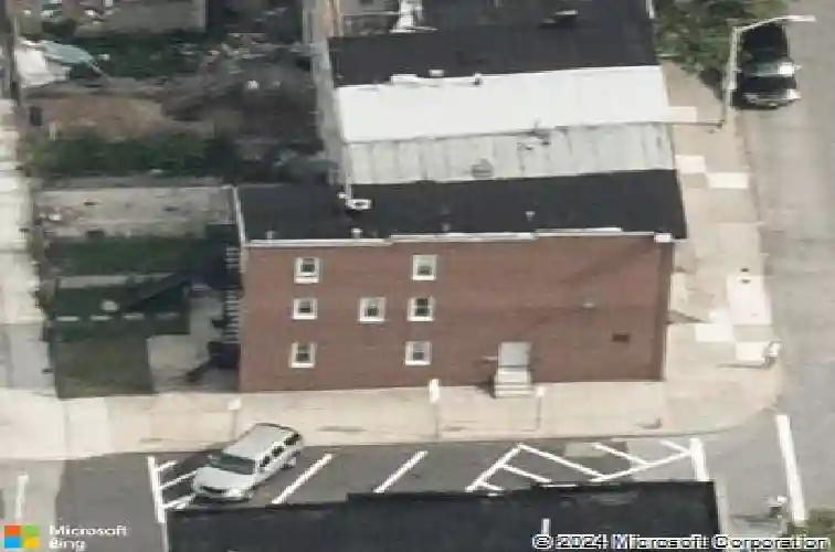  baltimore,  MD 21217