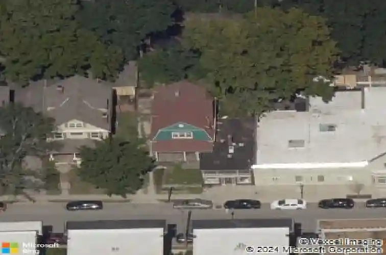 304 e 43rd st, kansas city,  MO 64111