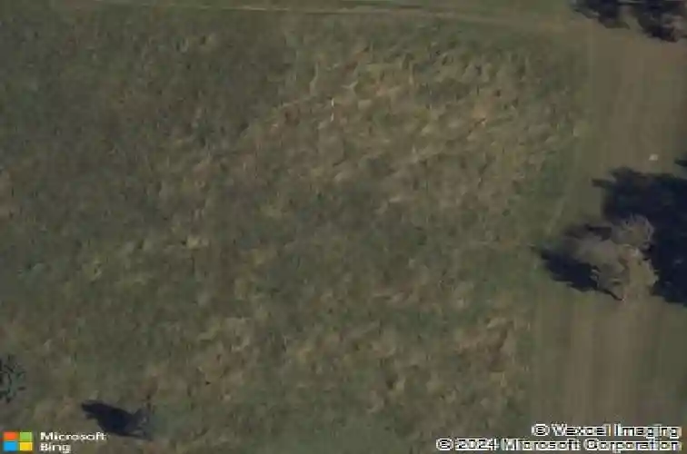 16811 nation rd, holt,  MO 64048