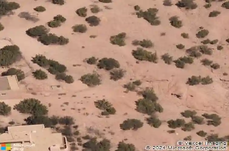 414 graham ave, santa fe,  NM 87501