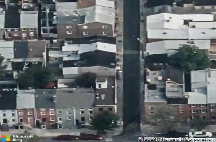 324 s castle st, baltimore,  MD 21231