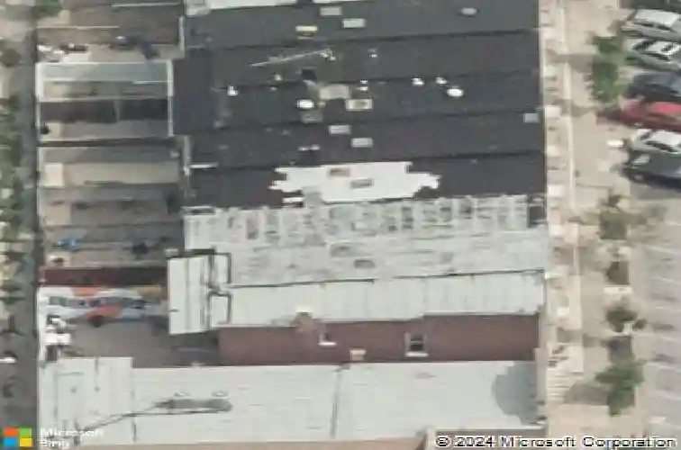 422 n luzerne ave, baltimore,  MD 21224