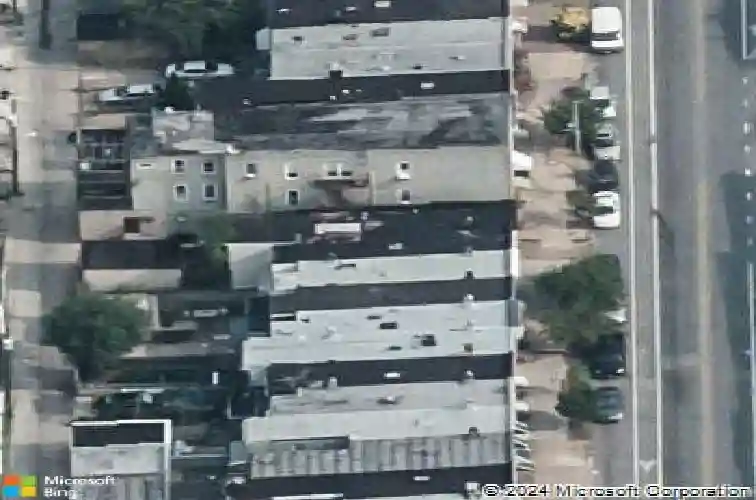 244 s highland ave, baltimore,  MD 21224