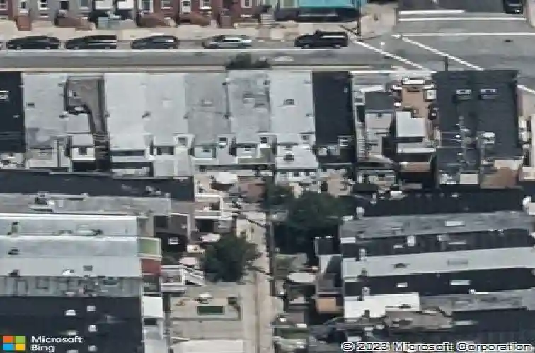 535 e fort ave, baltimore,  MD 21230