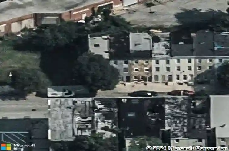 408 e biddle st, baltimore,  MD 21202