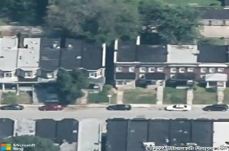 530 e 38th st, baltimore,  MD 21218