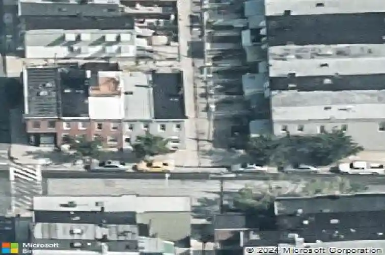 2718 e fairmount ave, baltimore,  MD 21224