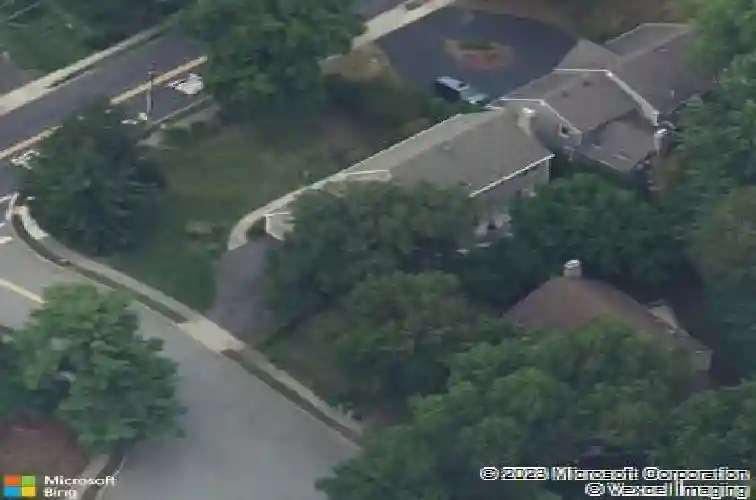 3 heather ln, glen rock,  NJ 07452