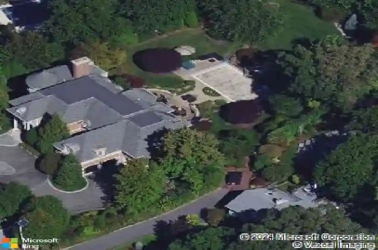 121 churchill rd, tenafly,  NJ 07670