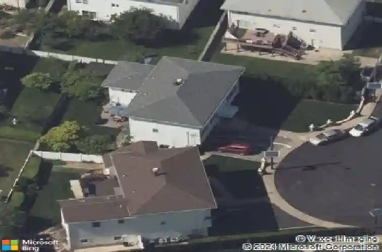 1 rossi ct, south hackensack,  NJ 07606