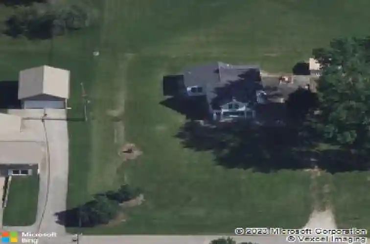 1110 quarry ave sw, cedar rapids,  IA 52404