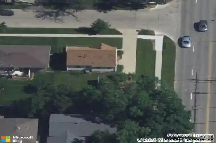 3401 dennis dr nw, cedar rapids,  IA 52405