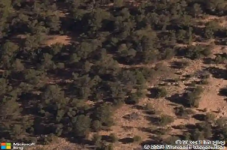 1125 e ridge rd, santa fe,  NM 87505