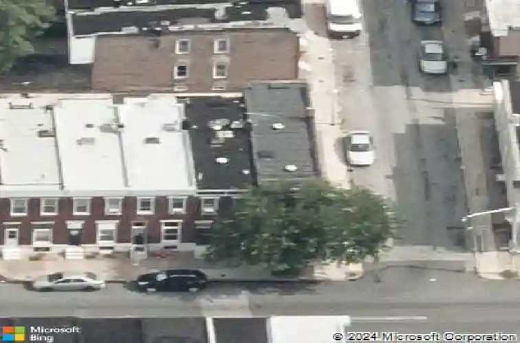 2618 e madison st, baltimore,  MD 21205