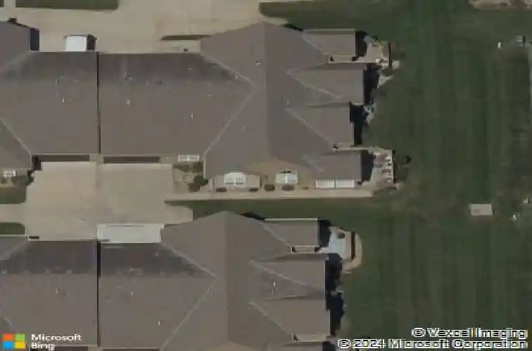 6493 n circle drive, kansas city,  MO 64118