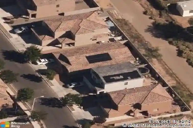 3090 calle nueva vis, santa fe,  NM 87507