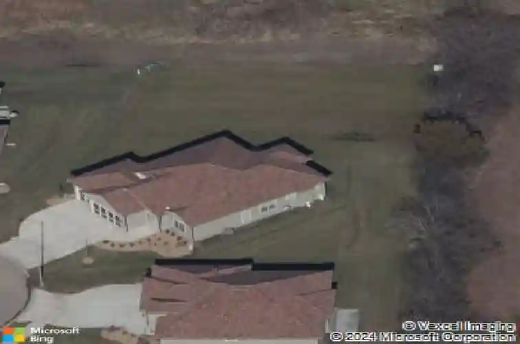 3901 sw odell dr, lees summit,  MO 64082