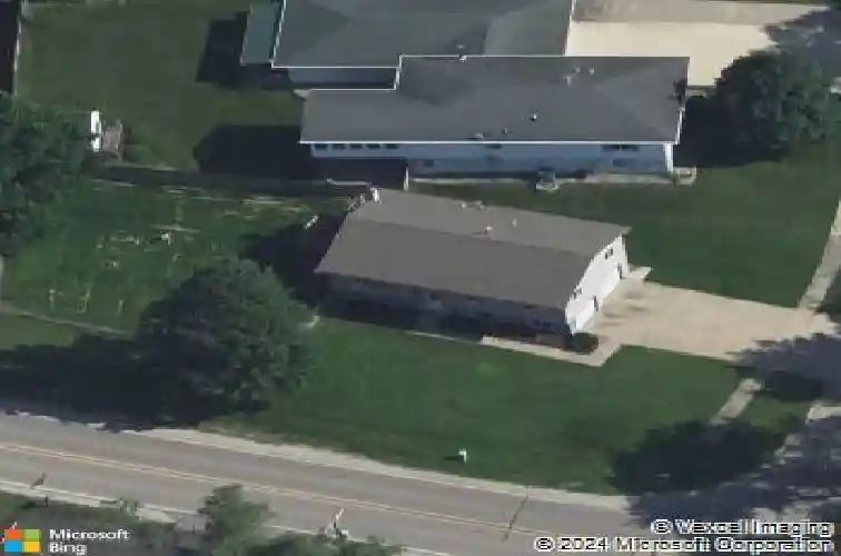 1608 morris ave nw, cedar rapids,  IA 52405