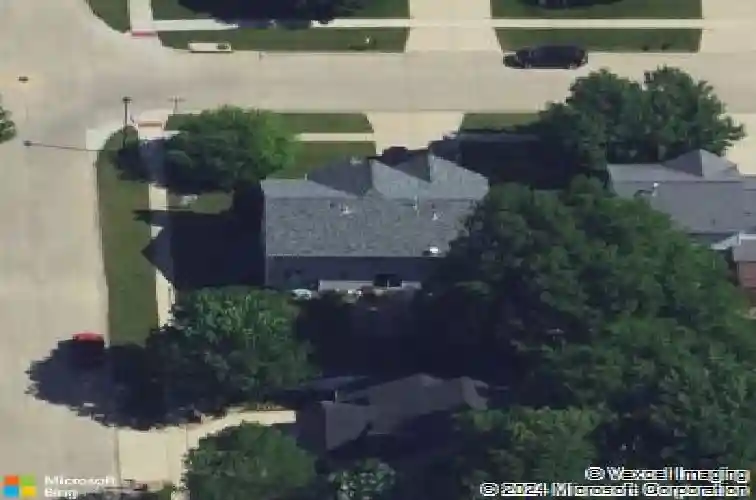 1013 chesterfield rd ne, cedar rapids,  IA 52402