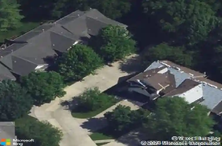 1024 doubletree ct ne, cedar rapids,  IA 52402