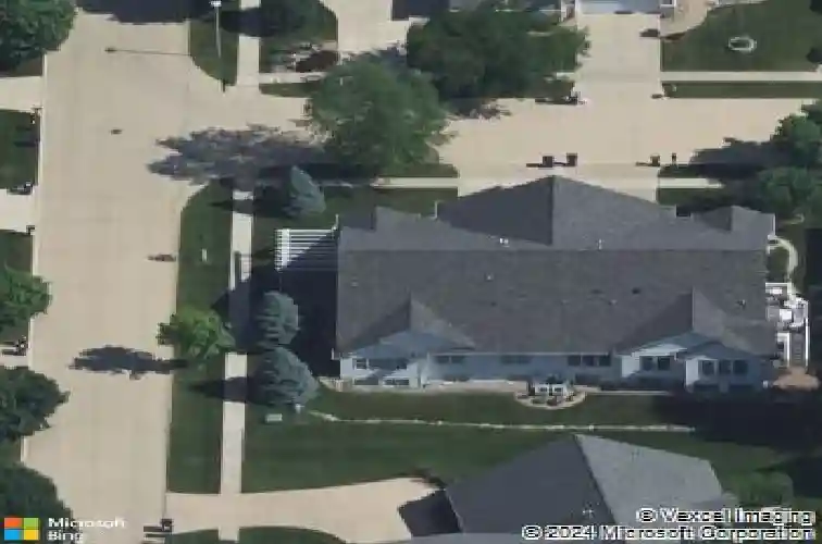 3900 willowleaf st ne, cedar rapids,  IA 52411