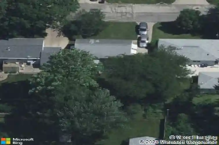 1461 40th st ne, cedar rapids,  IA 52402