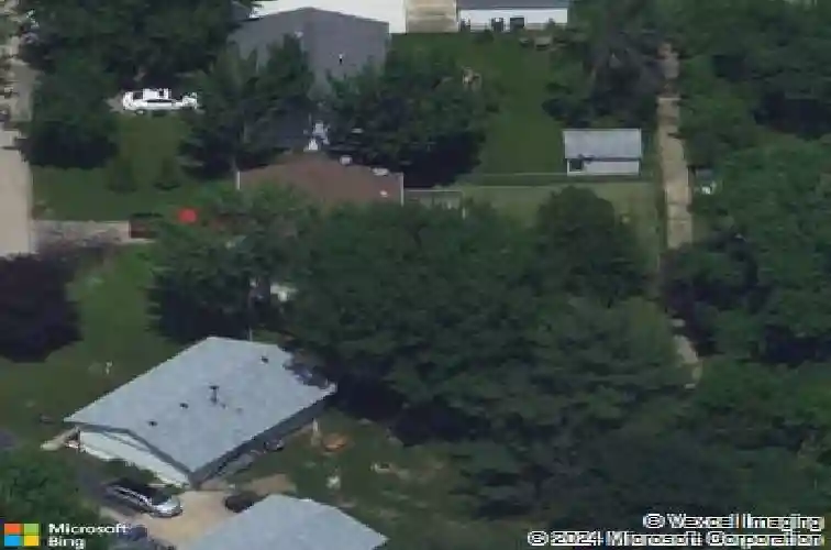 6612 inwood ln ne, cedar rapids,  IA 52402